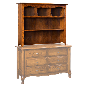 Dresser Hutch