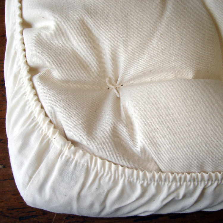 Organic Baby Mattress Holy Lamb Organics Baby Cradle Mattress