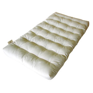 cotton baby mattress