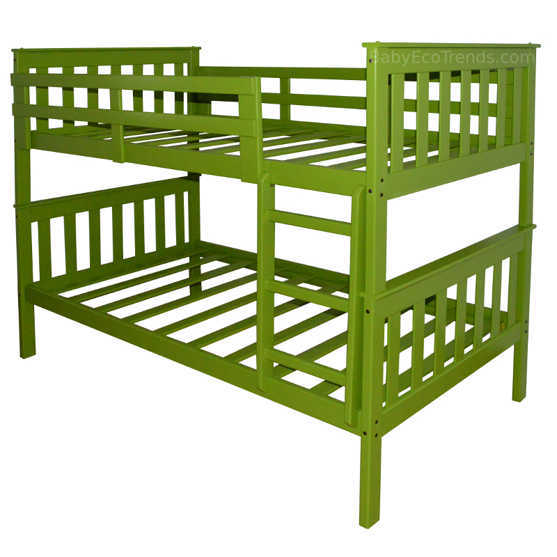 Riley Bunk Bed - DISCONTINUED