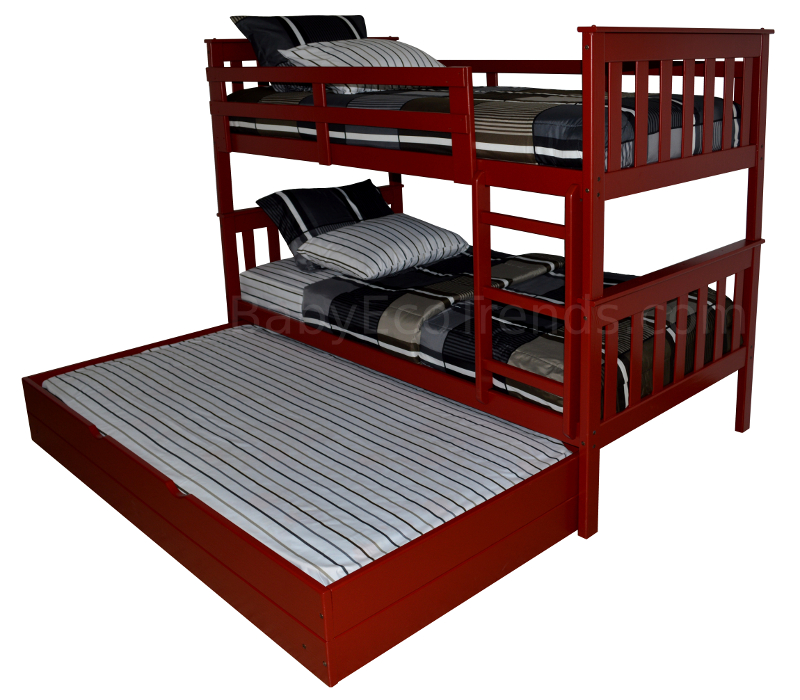 Made.in.America.Riley.Bunk.Bed.Trundle.Solid.Yellow.Pine.Red.BET800x700.jpg