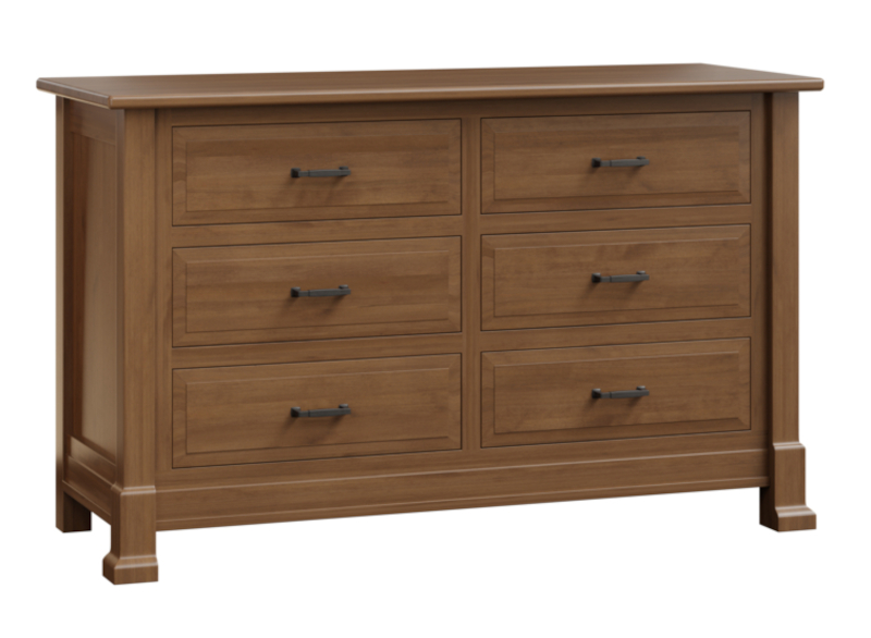 7 Drawer Dresser/Baby Changer