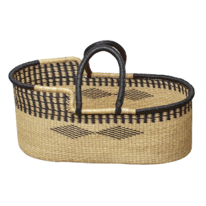 XL Mave Moses Basket