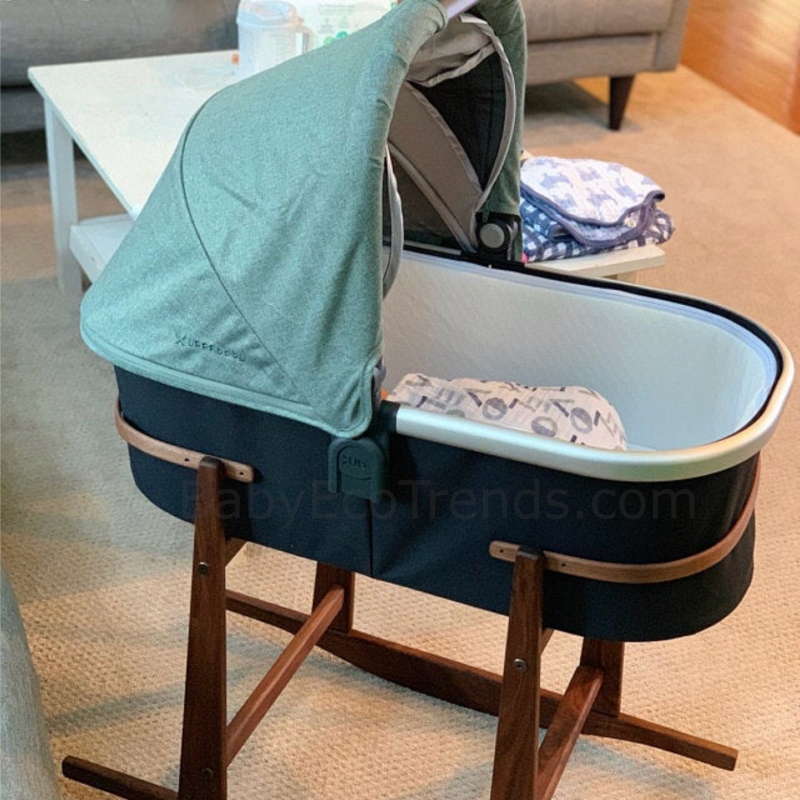 uppababy bassinet rocker