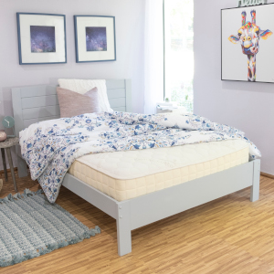 Naturepedic Organic Verse XL Twin Mattress