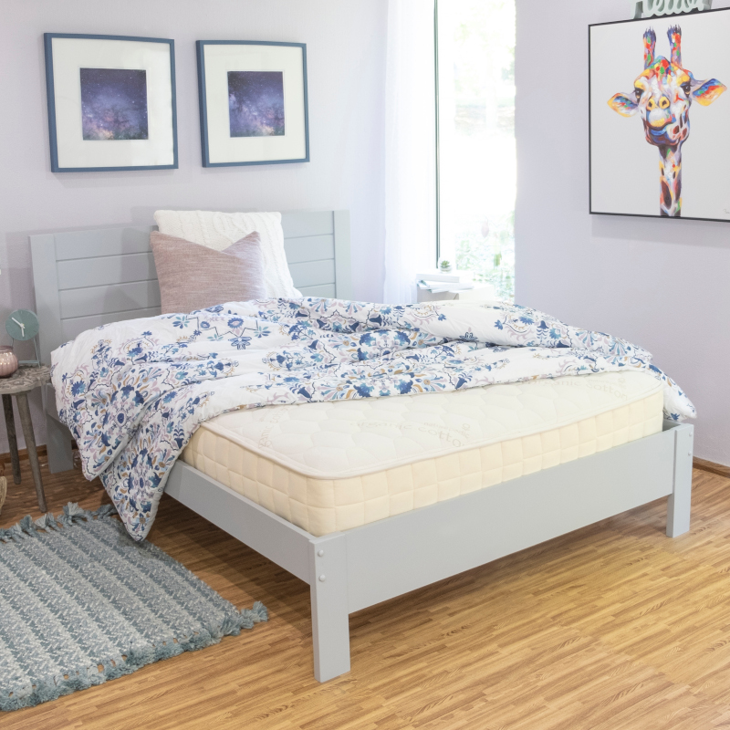 Naturepedic Organic Verse XL Twin Mattress