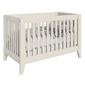 Amish 4 in 1 Convertible Baby Crib - Nassau