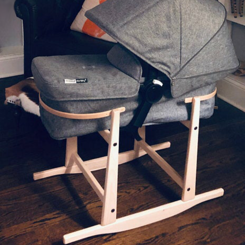 bugaboo bassinet stand