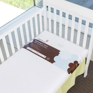 Usa Made Baby Crib Mattresses Naturepedic Organic Cotton