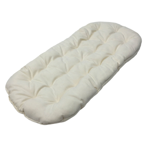 Organic Cotton Mattress Pad