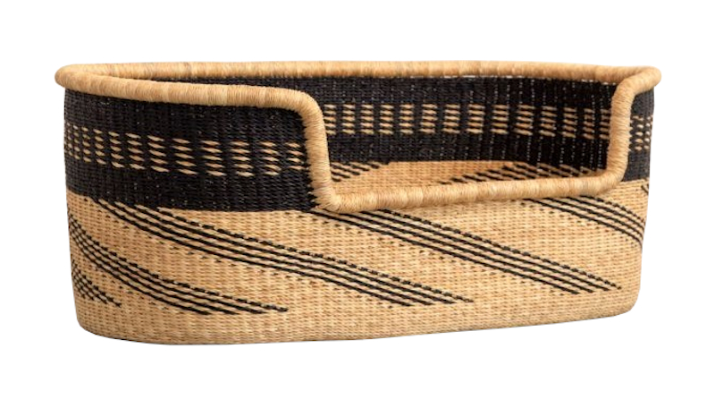 Orion Bolga Pet Bed from Ghana