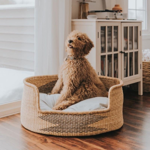 Owen Bolga Pet Bed from Ghana