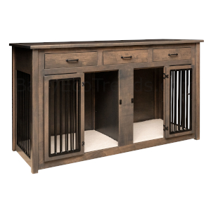 dog credenza