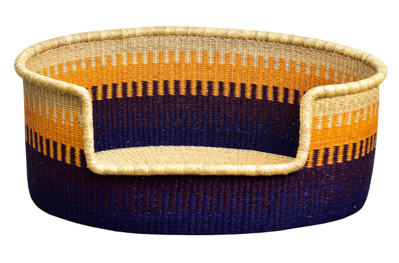 Rhys Bolga Pet Bed