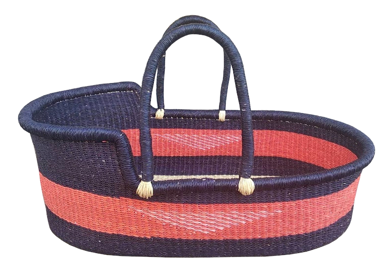 XL Serena Moses Basket