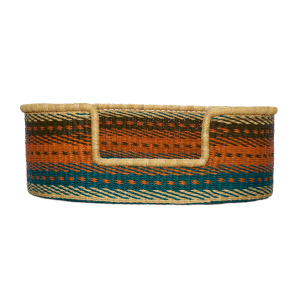 Terra Bolga Pet Bed from Ghana