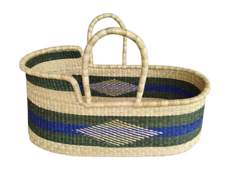 XL Vida Moses Basket